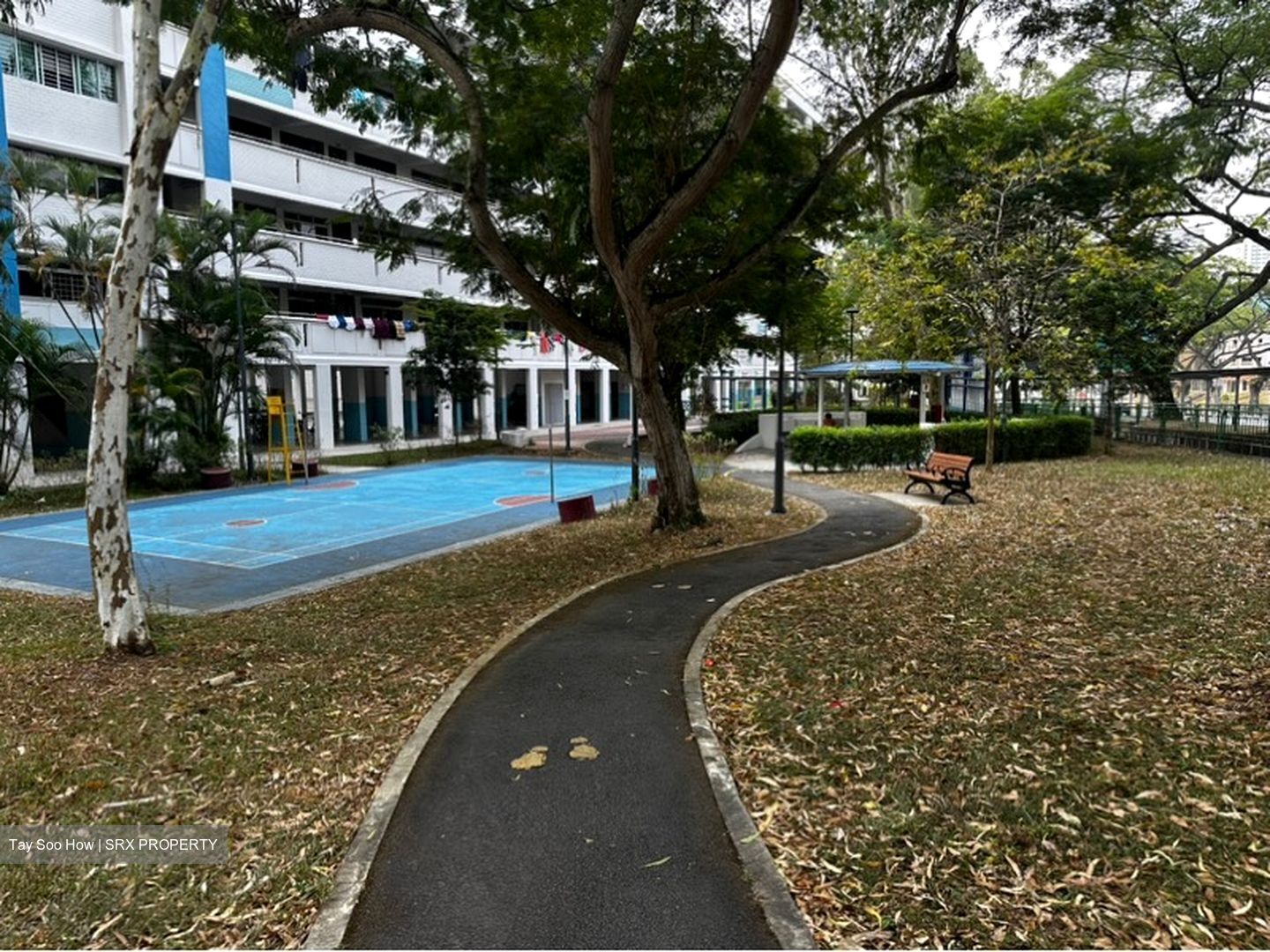Blk 406 Woodlands Street 41 (Woodlands), HDB 4 Rooms #607427291